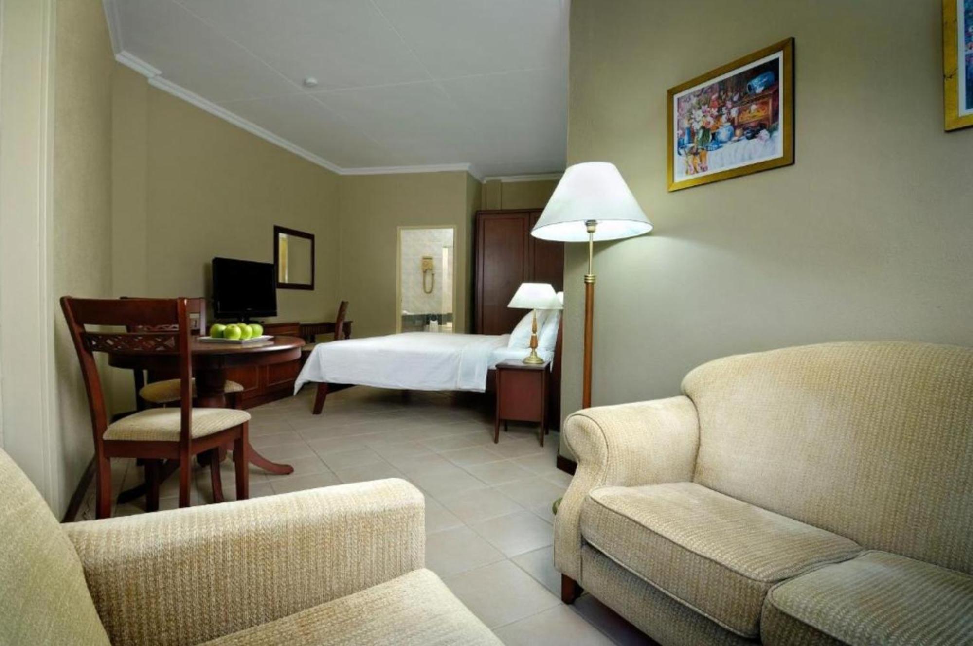 Superior Double or Twin Room