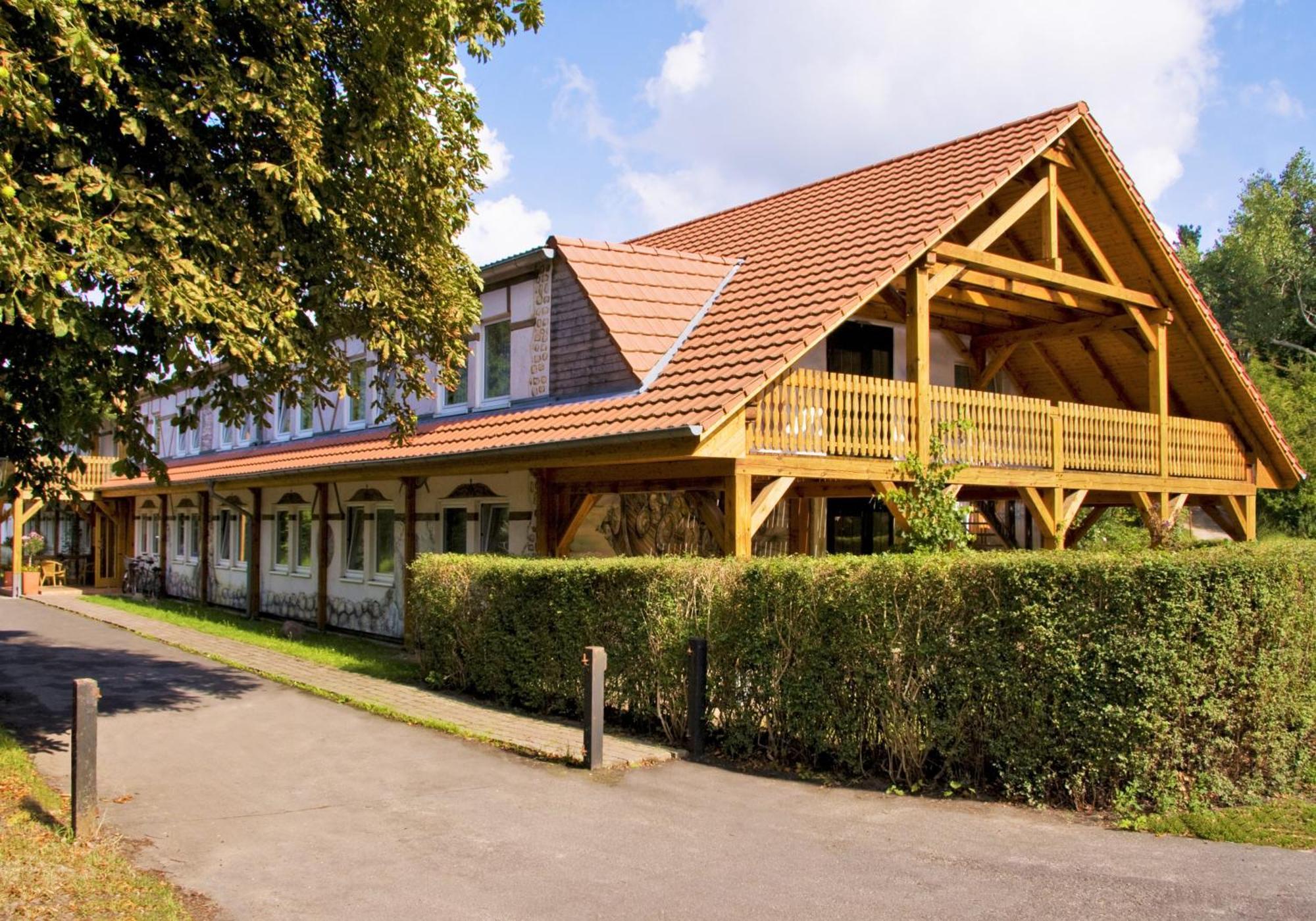 Economy Eenpersoonskamer - Bijgebouw