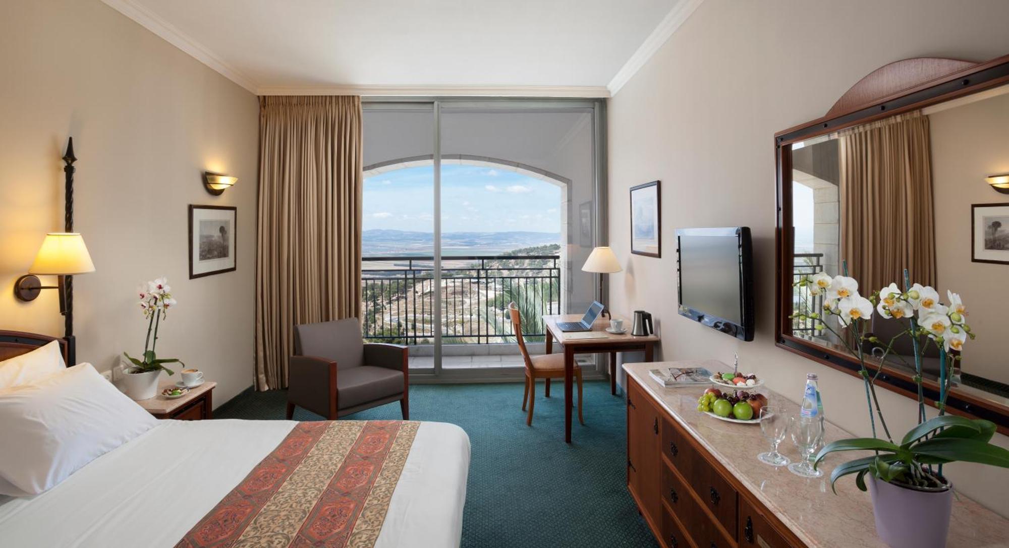 Comfort Double or Twin Room