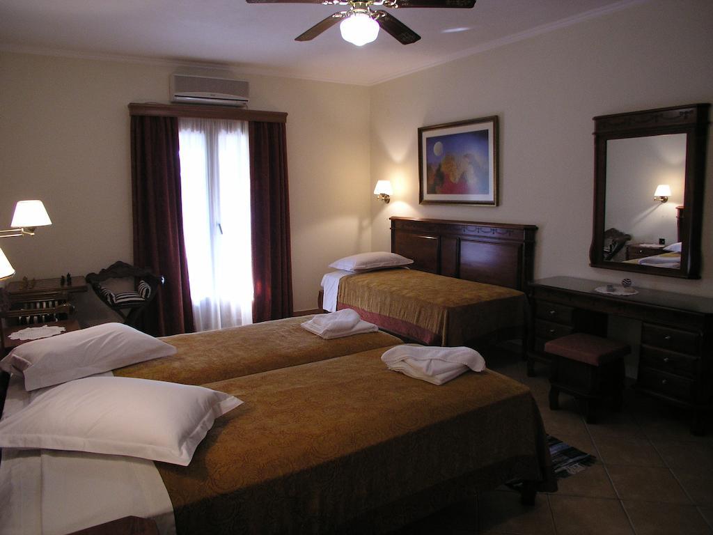 Apartamento Superior de 1 dormitorio