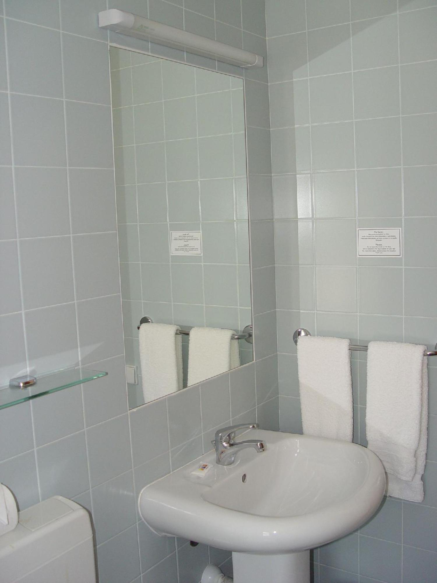 Two-Bedroom Apartment Duplex
