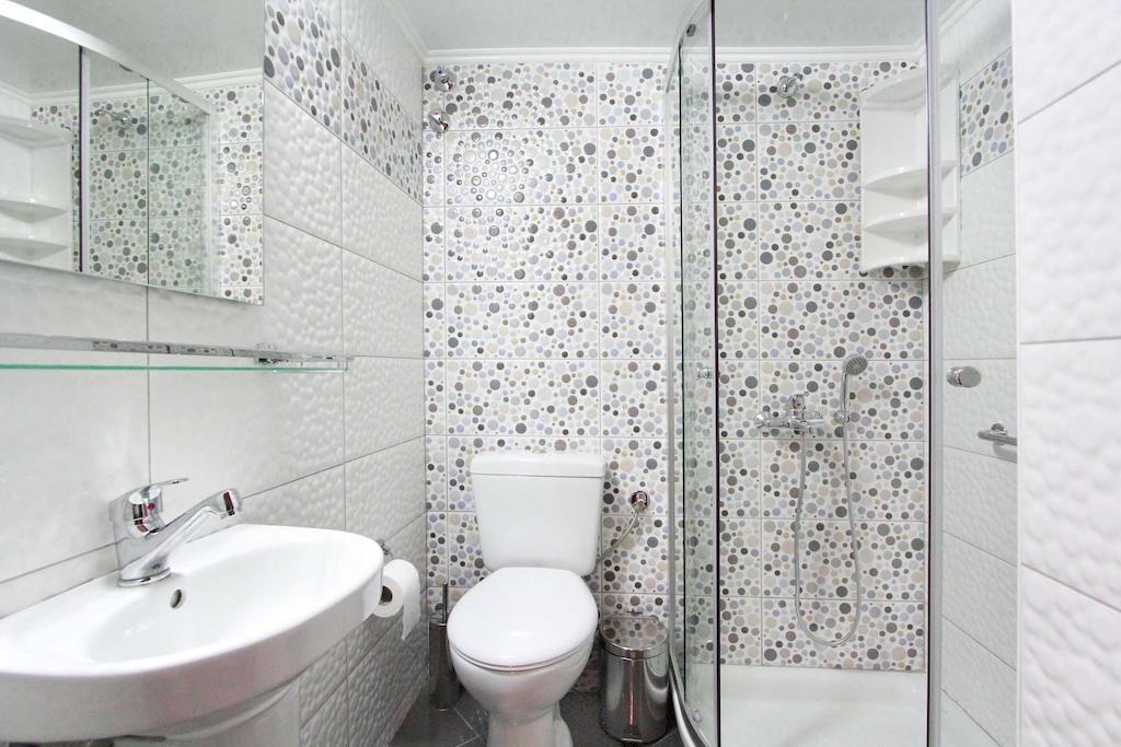Habitación Doble Económica - Planta superior