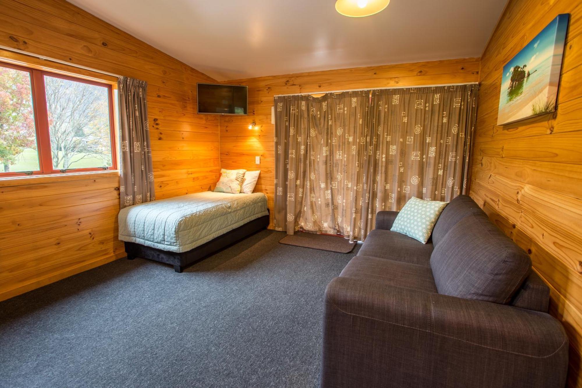 Studio Motel