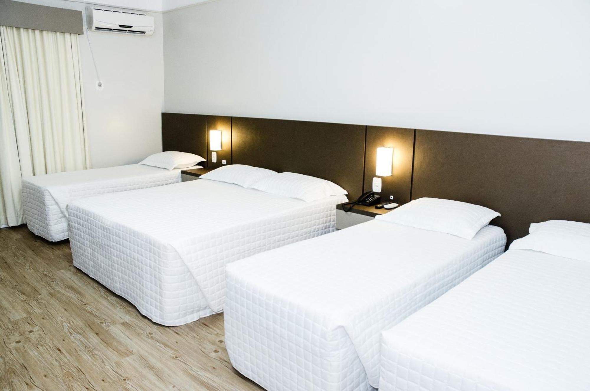 Habitación Familiar