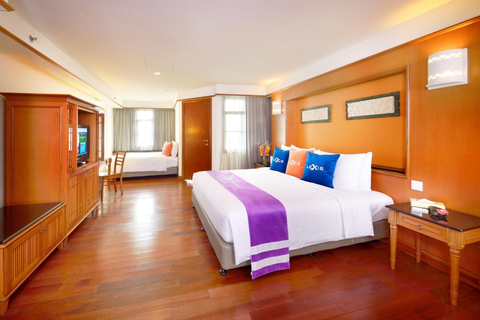 Premium Torenkamer