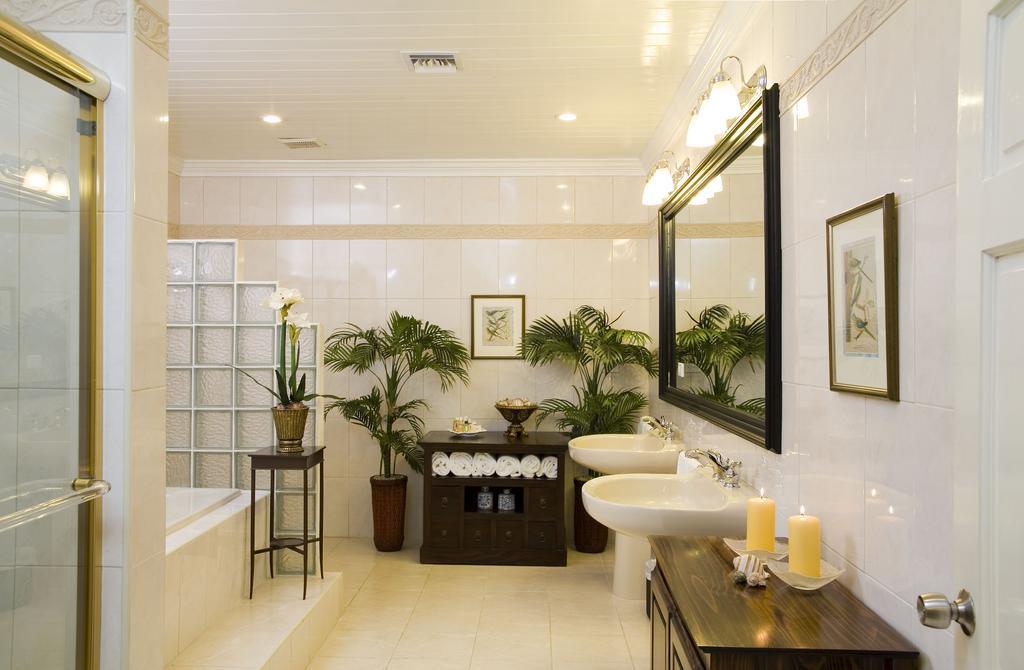 Suite Presidencial