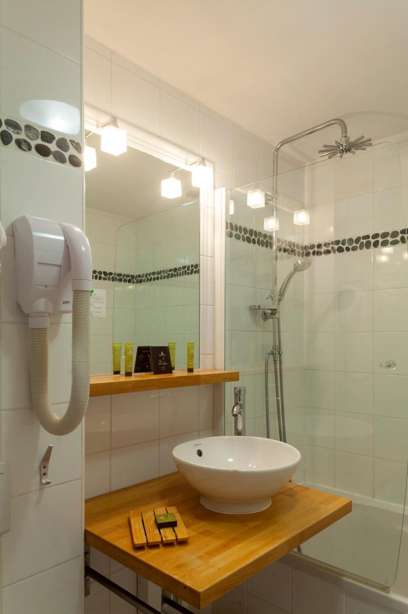 Chambre Double