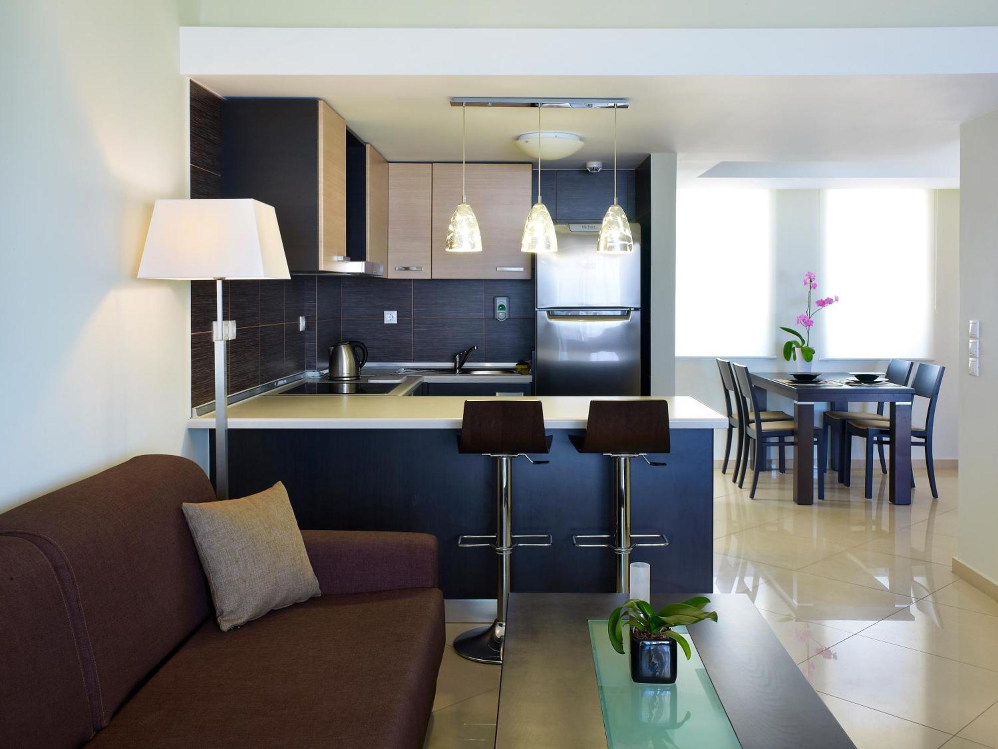 Superior Two-Bedroom Suite