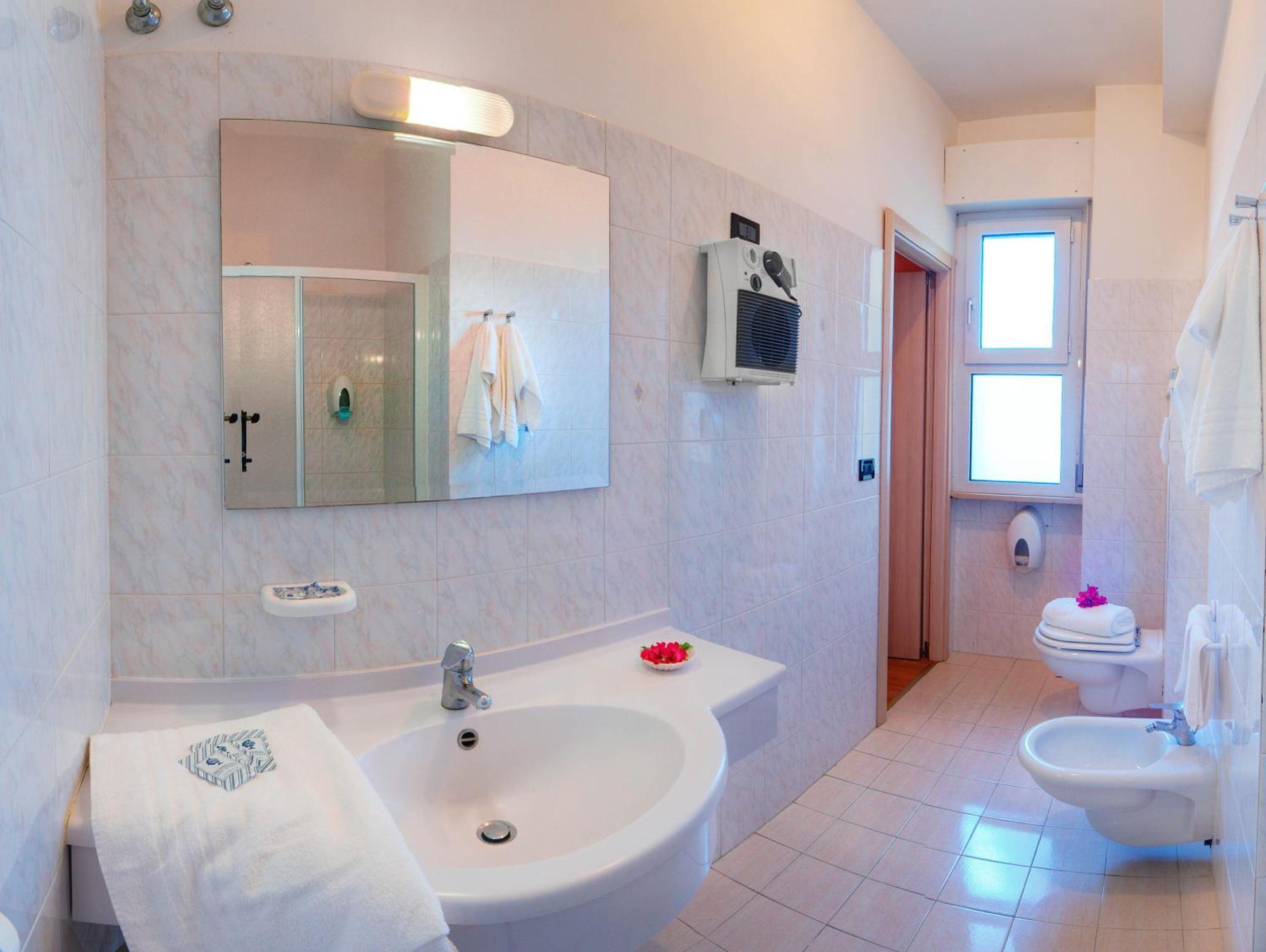 Habitación cuádruple