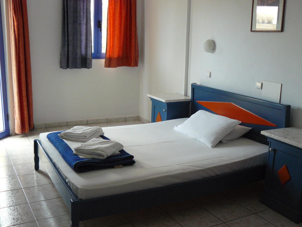 Appartement met 2 slaapkamers