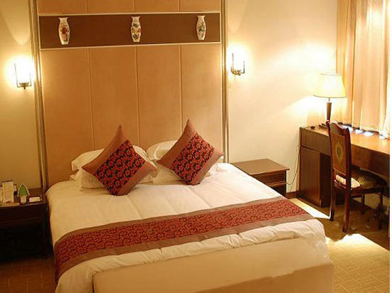 Habitación Premium