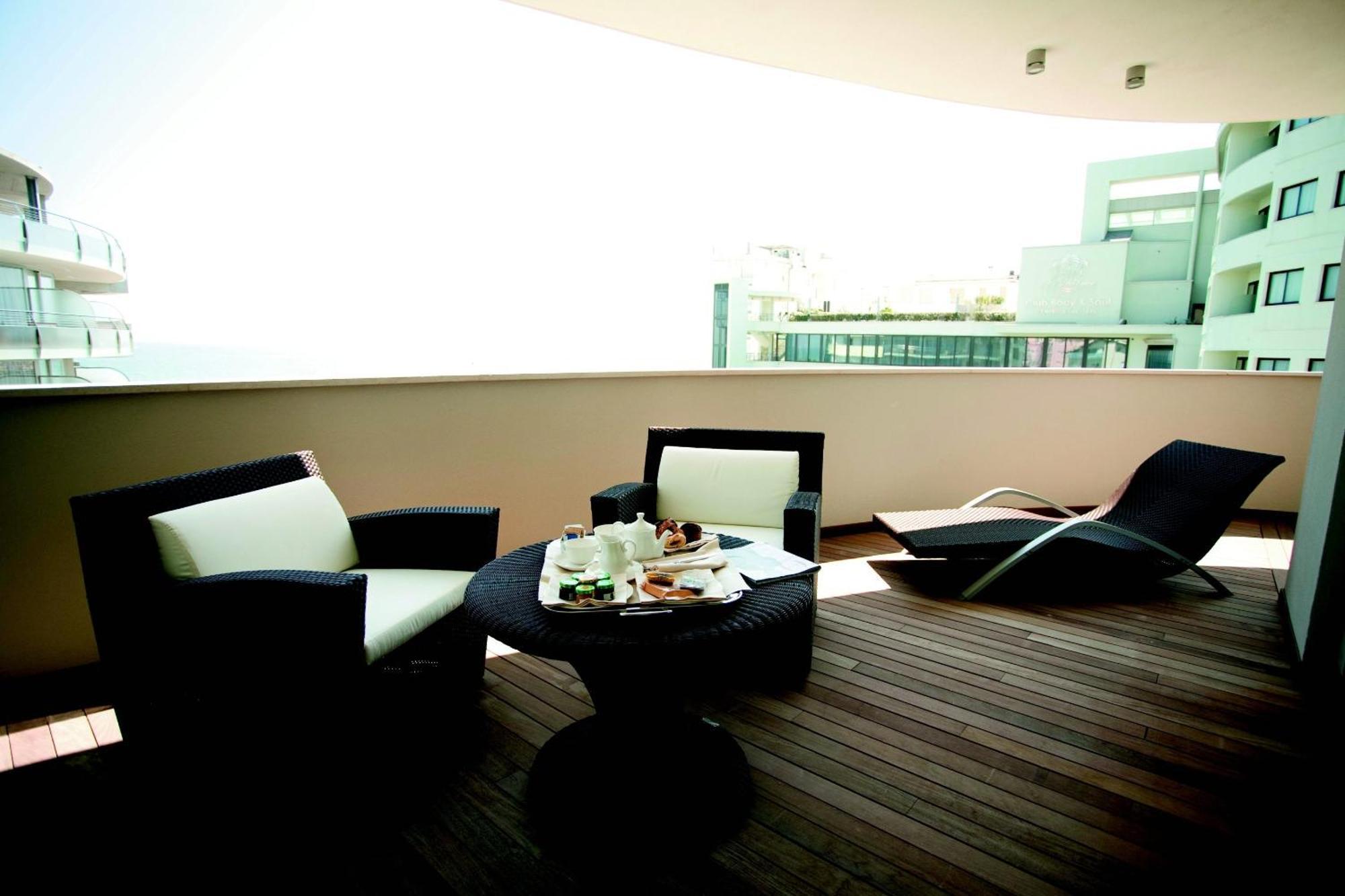 Executive Dreibettzimmer