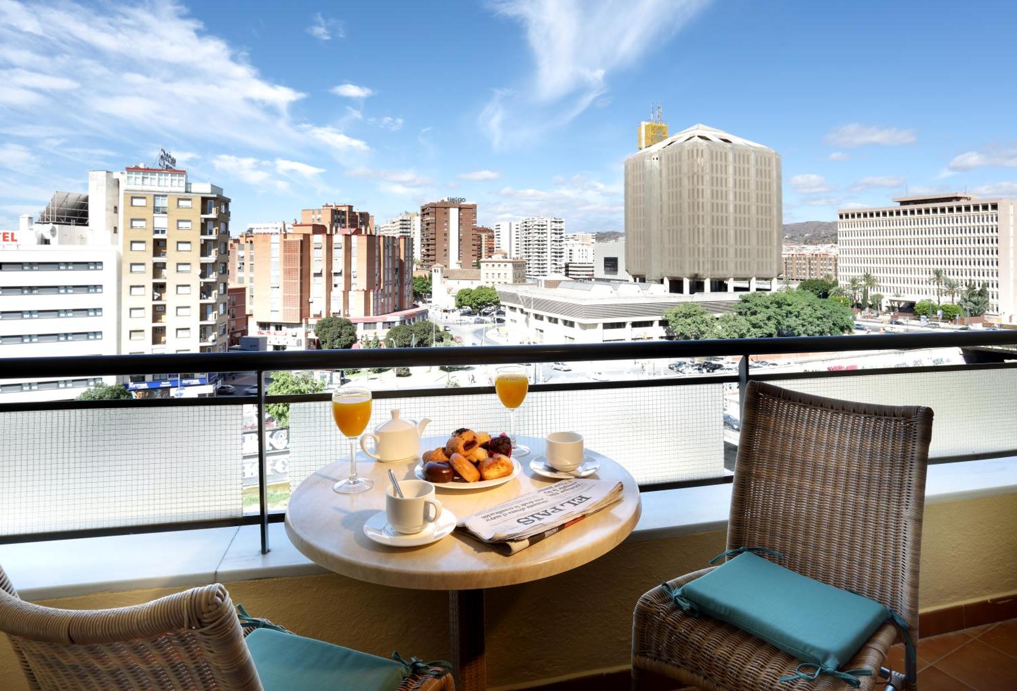 Superior Doppelzimmer mit Terrasse