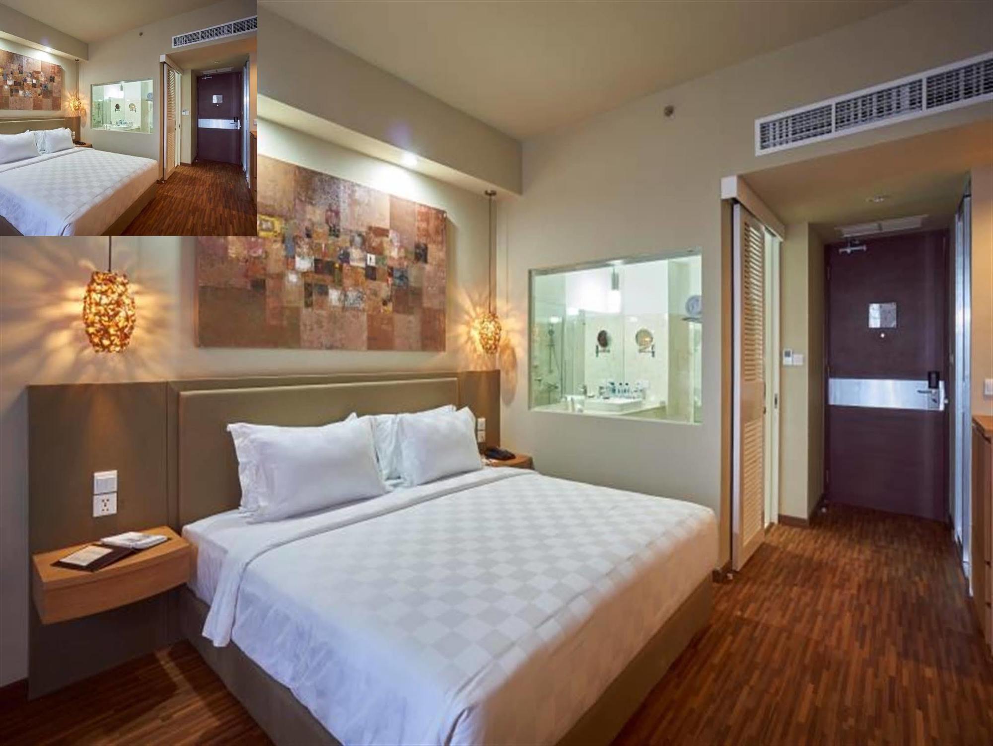 Superior Double/ Twin Room with Free Afternoon Tea