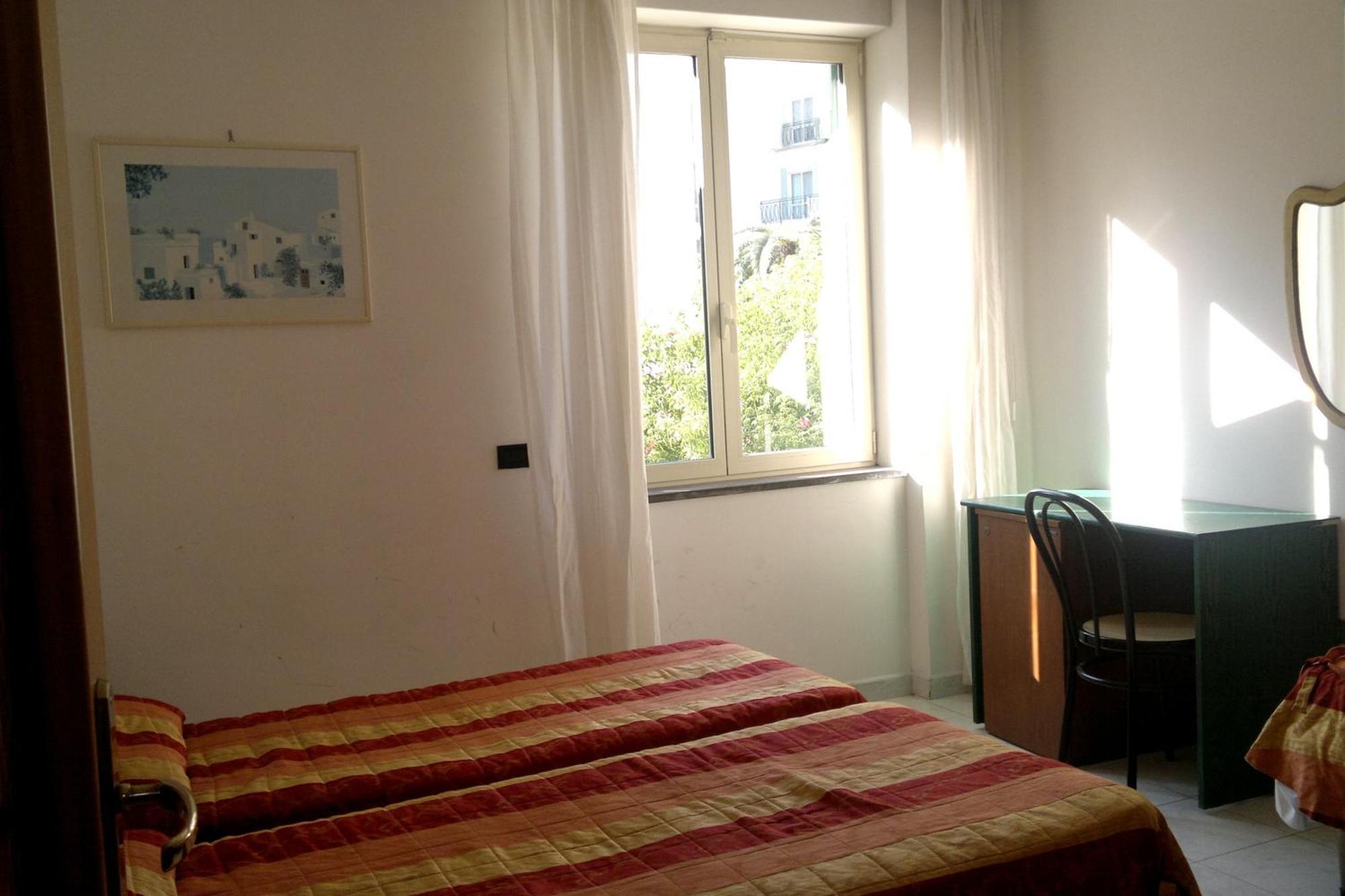 Habitación Doble Económica