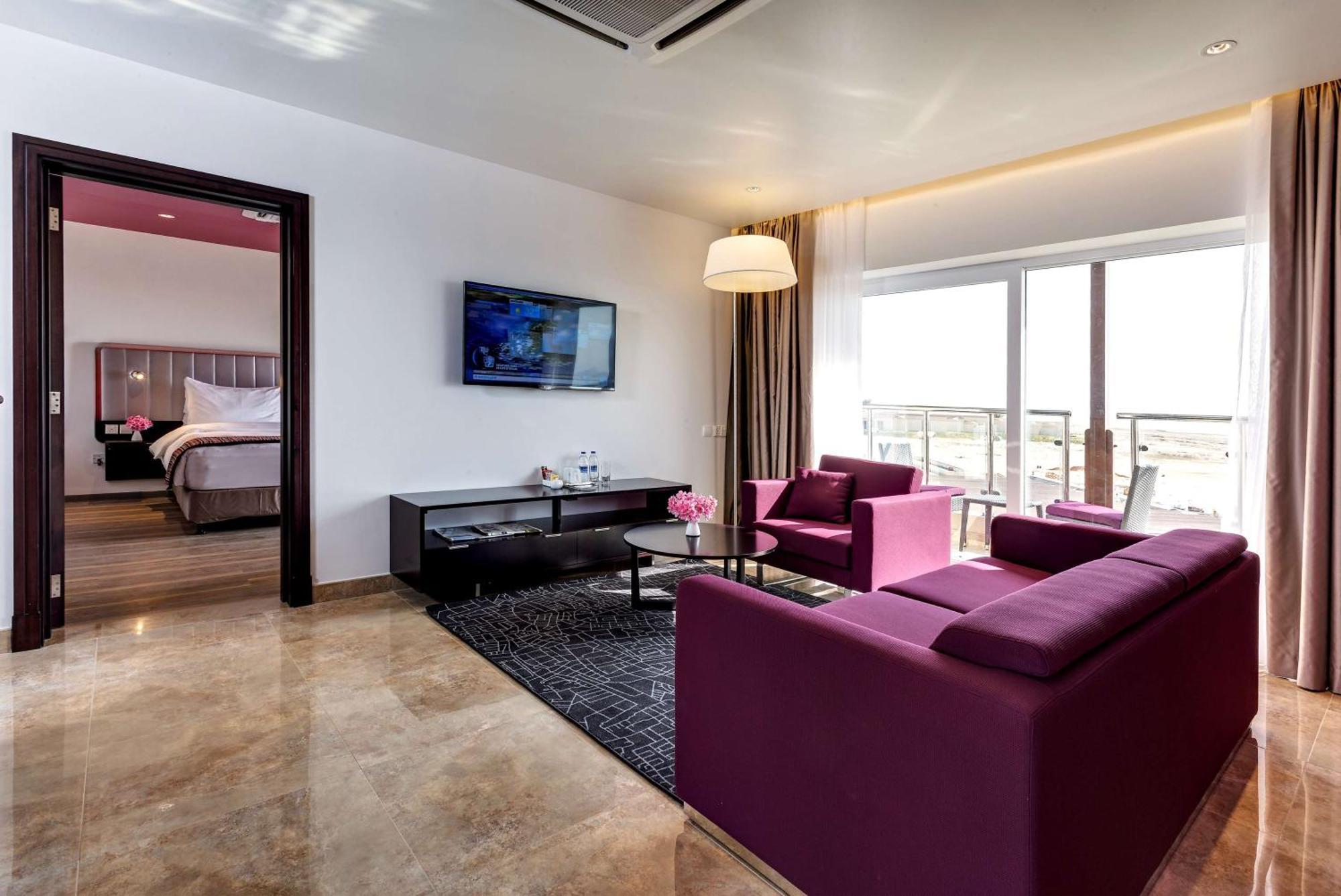 Apartamento de 1 dormitorio con terraza