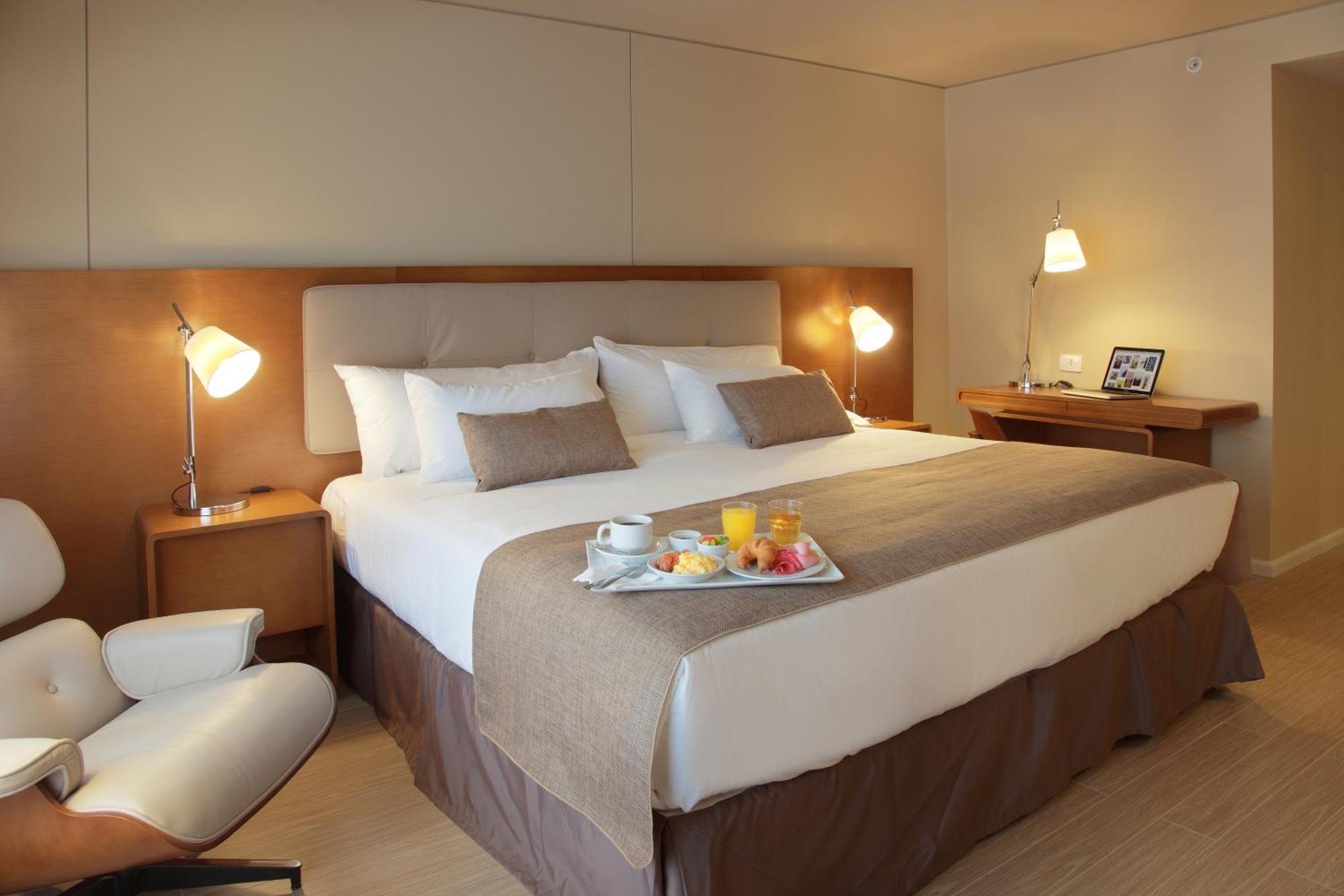 Habitación Clásica con cama extragrande
