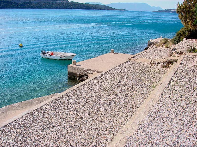 Apartamento con vistas al mar