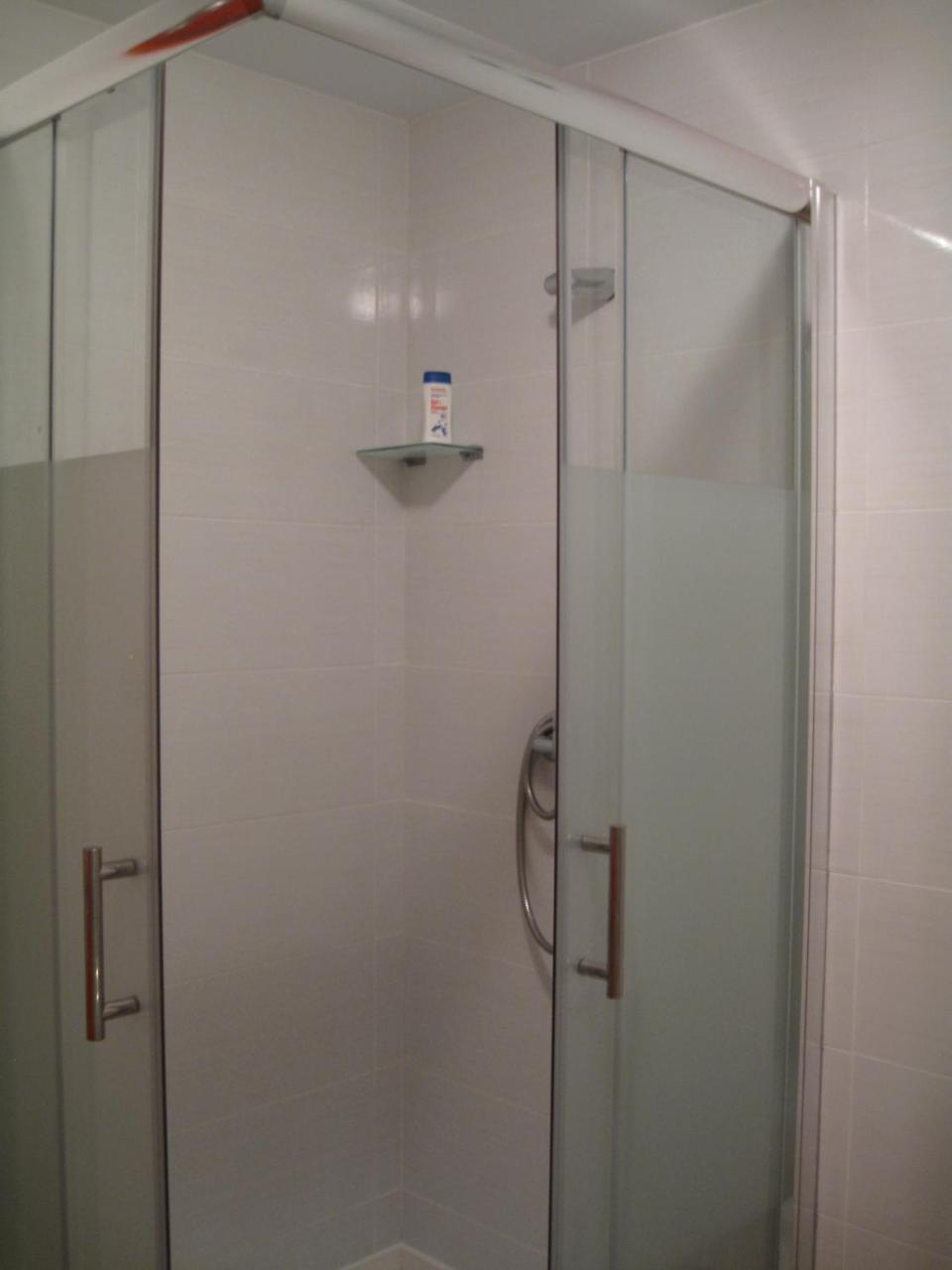 Habitación Cuádruple Estándar