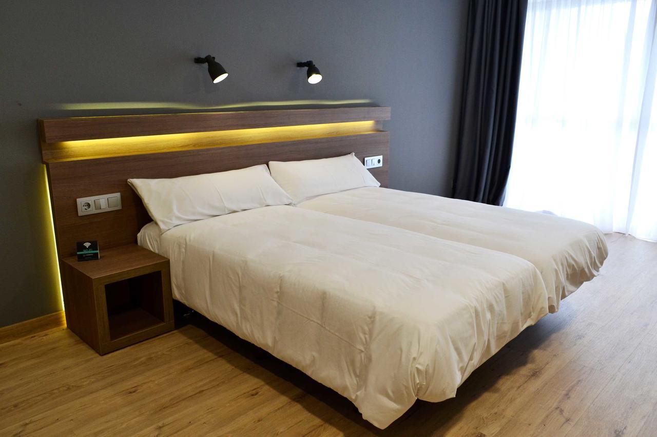Economy Twin Room