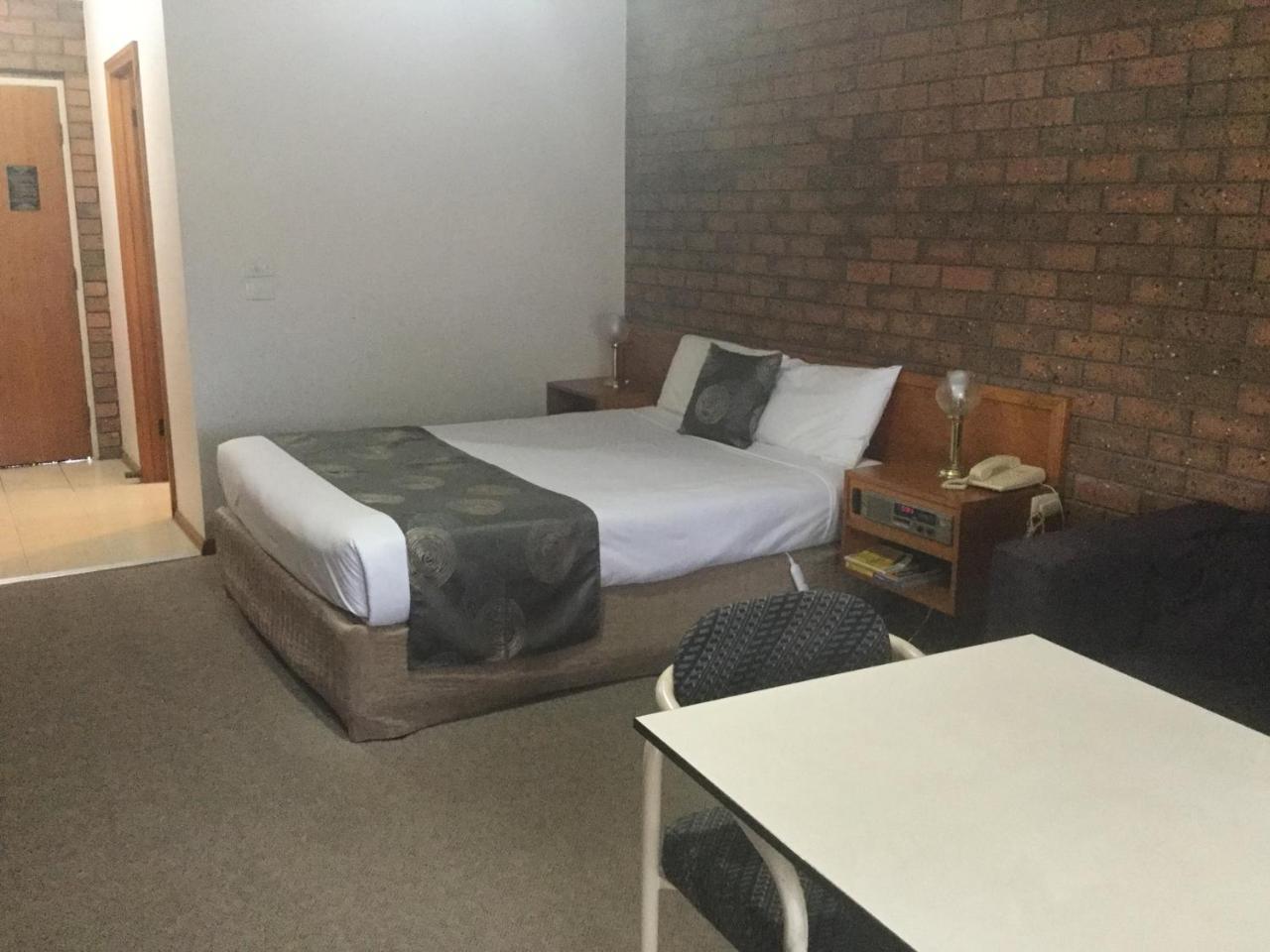 Two-Bedroom Family Suite
