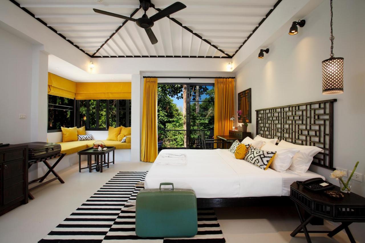 Grand Deluxe Double or Twin Room