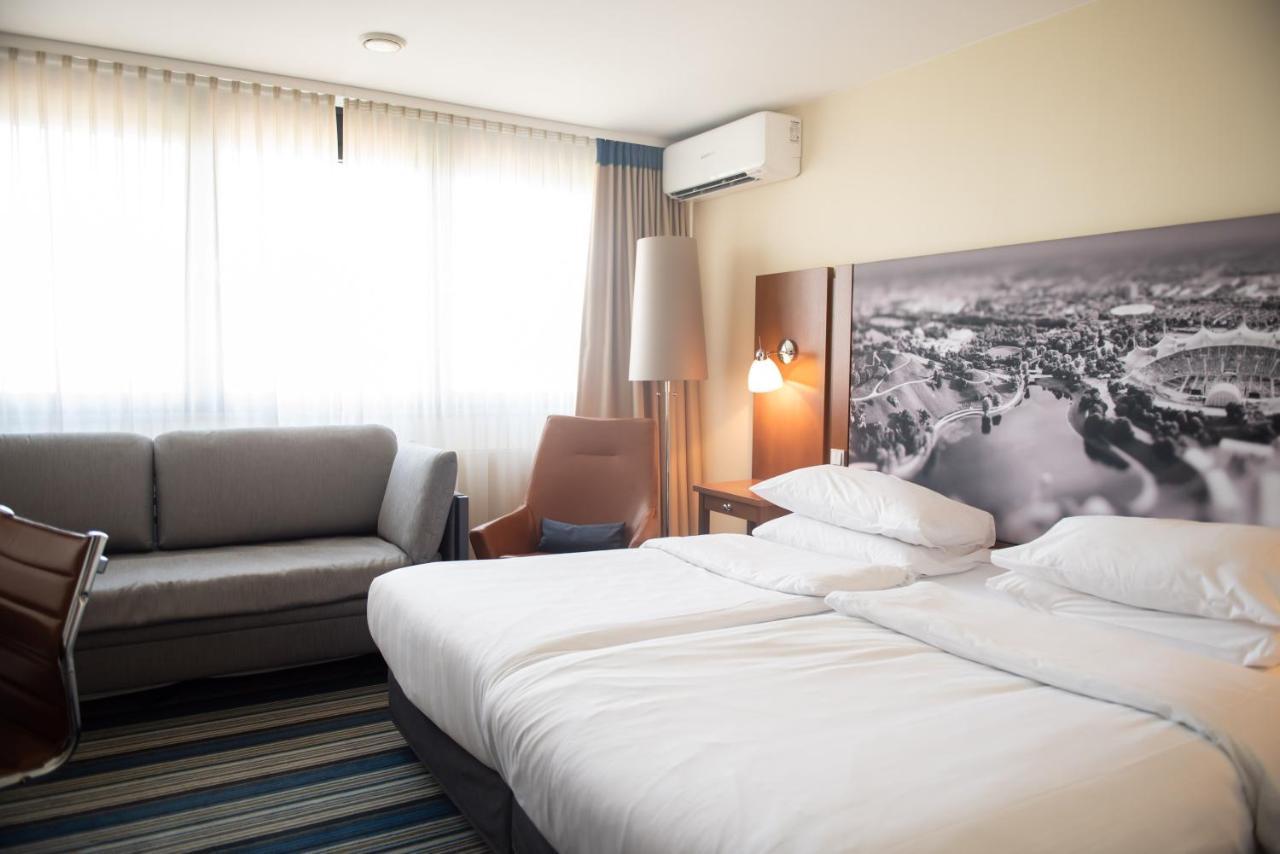 Vierbettzimmer