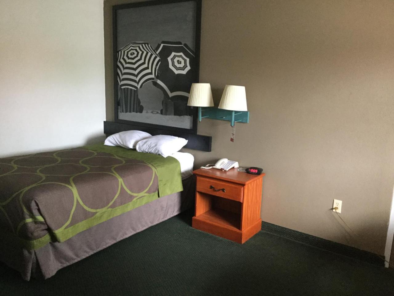 Double Room - Smoking