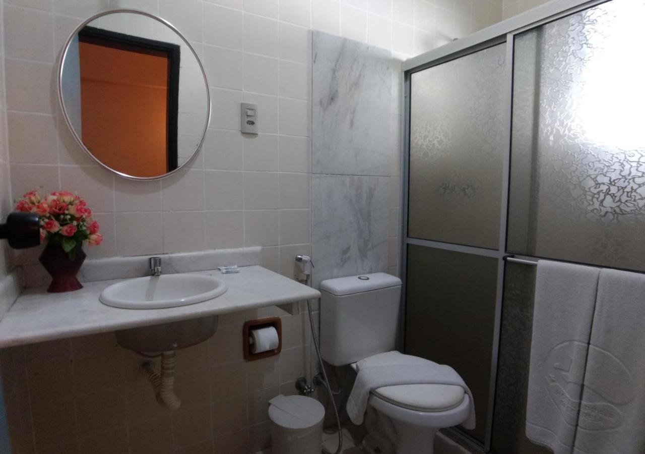 Chambre Double ou Lits Jumeaux Économique