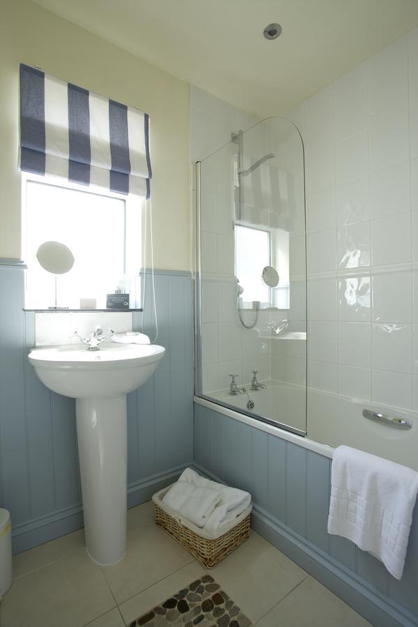 Large Double Room with Sea View