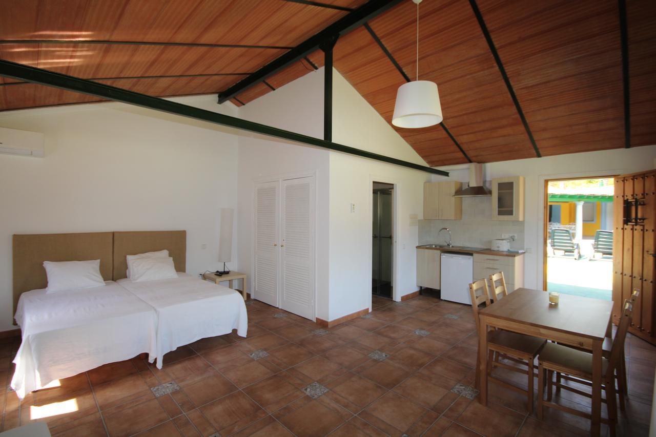 Apartamento Deluxe