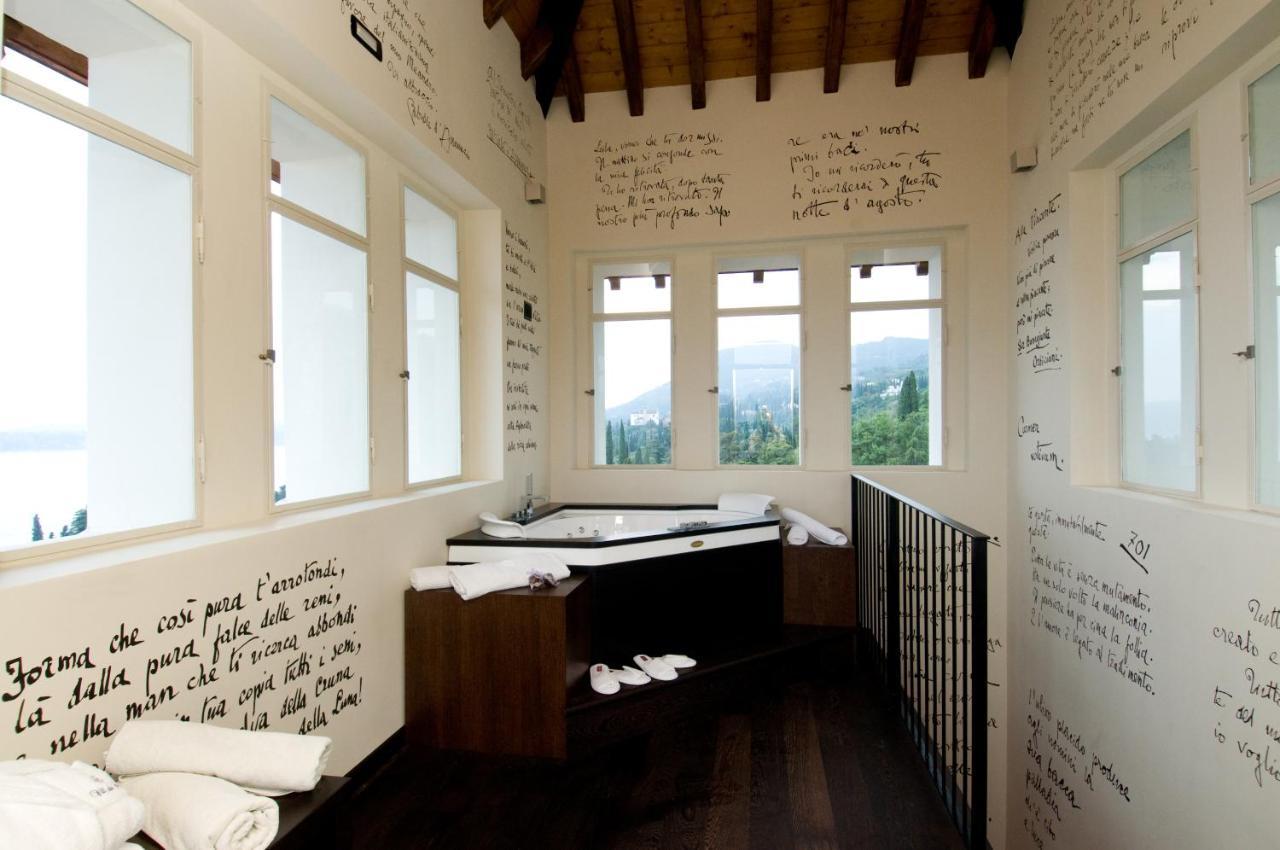 Maisonnette/Duplex Suite