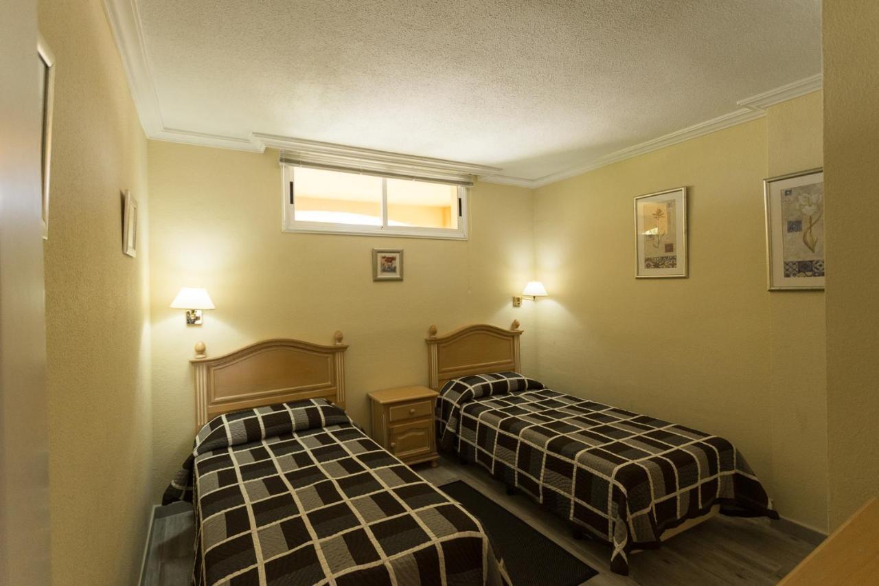 Appartement met 3 Slaapkamers - Uitzicht op Zee - Terras