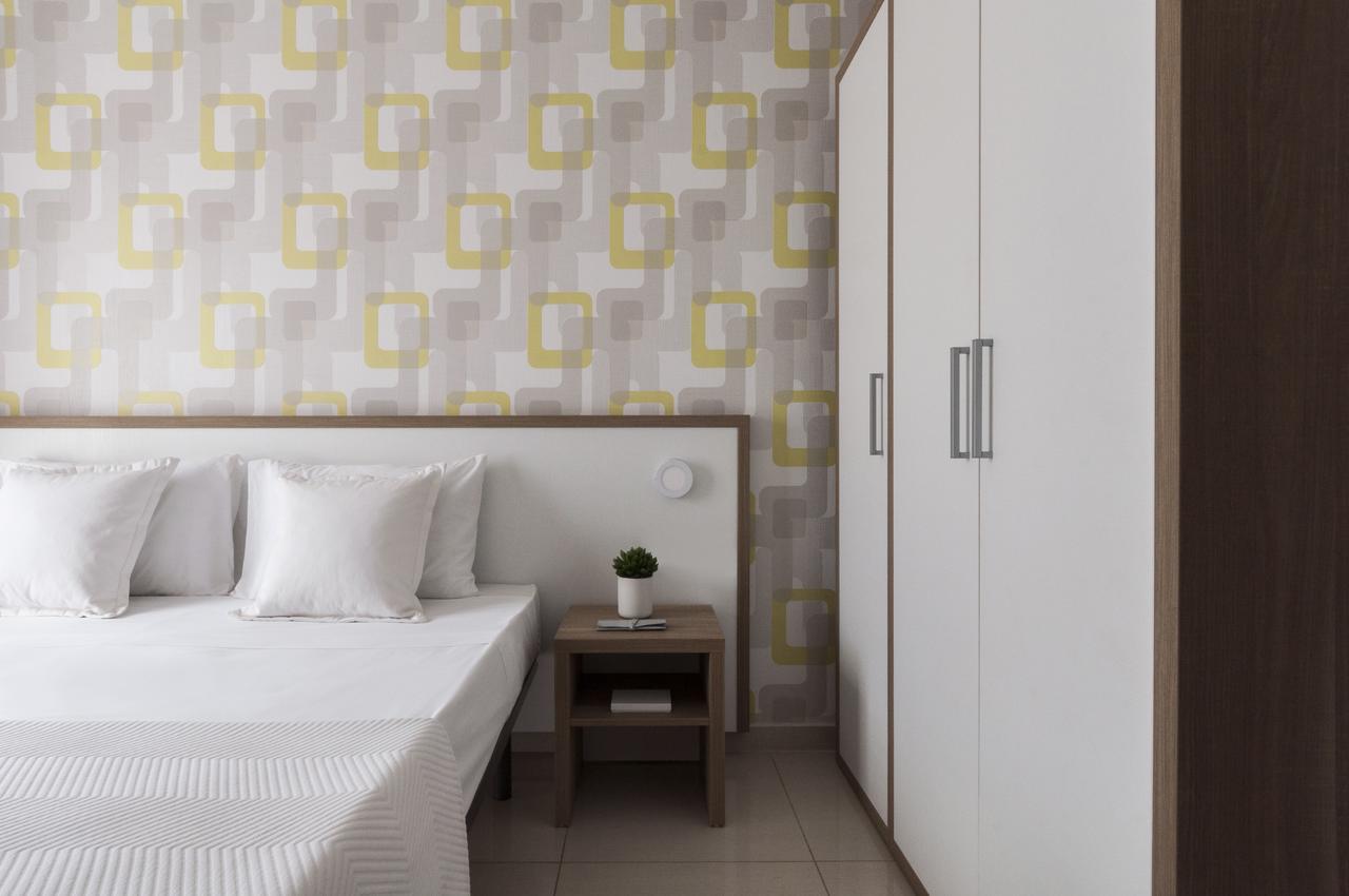 Apartamento de 3 dormitorios