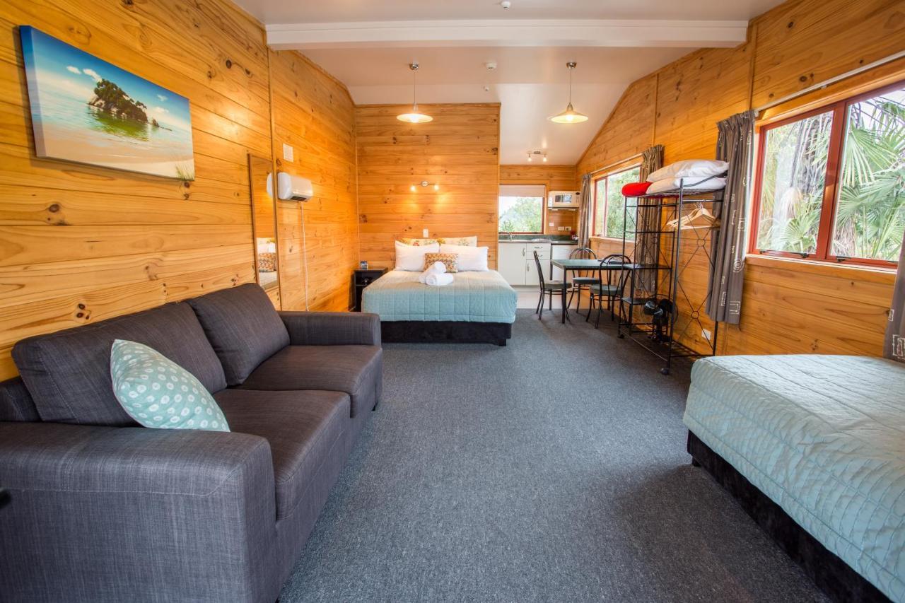 Studio Motel