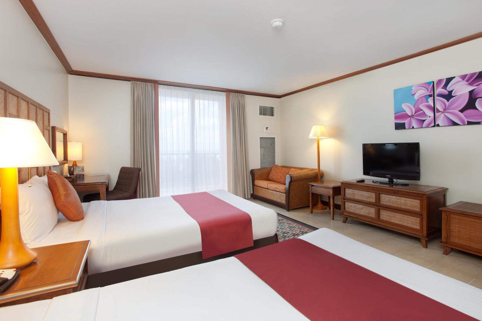 Superior Plus Room