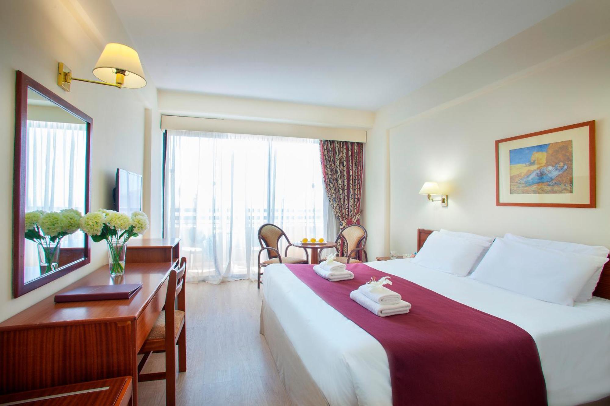 Habitación Doble Estándar con vistas a la isla - 1 o 2 camas