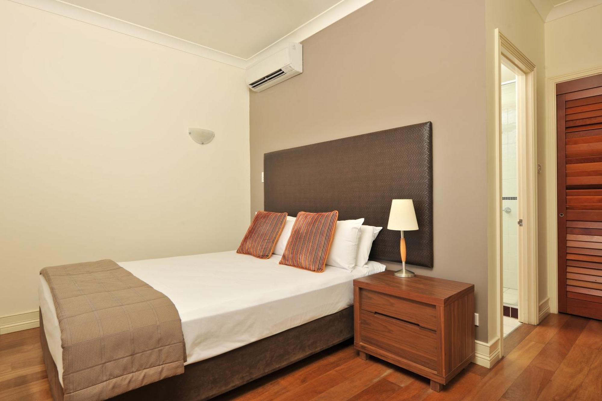 Hotelkamer