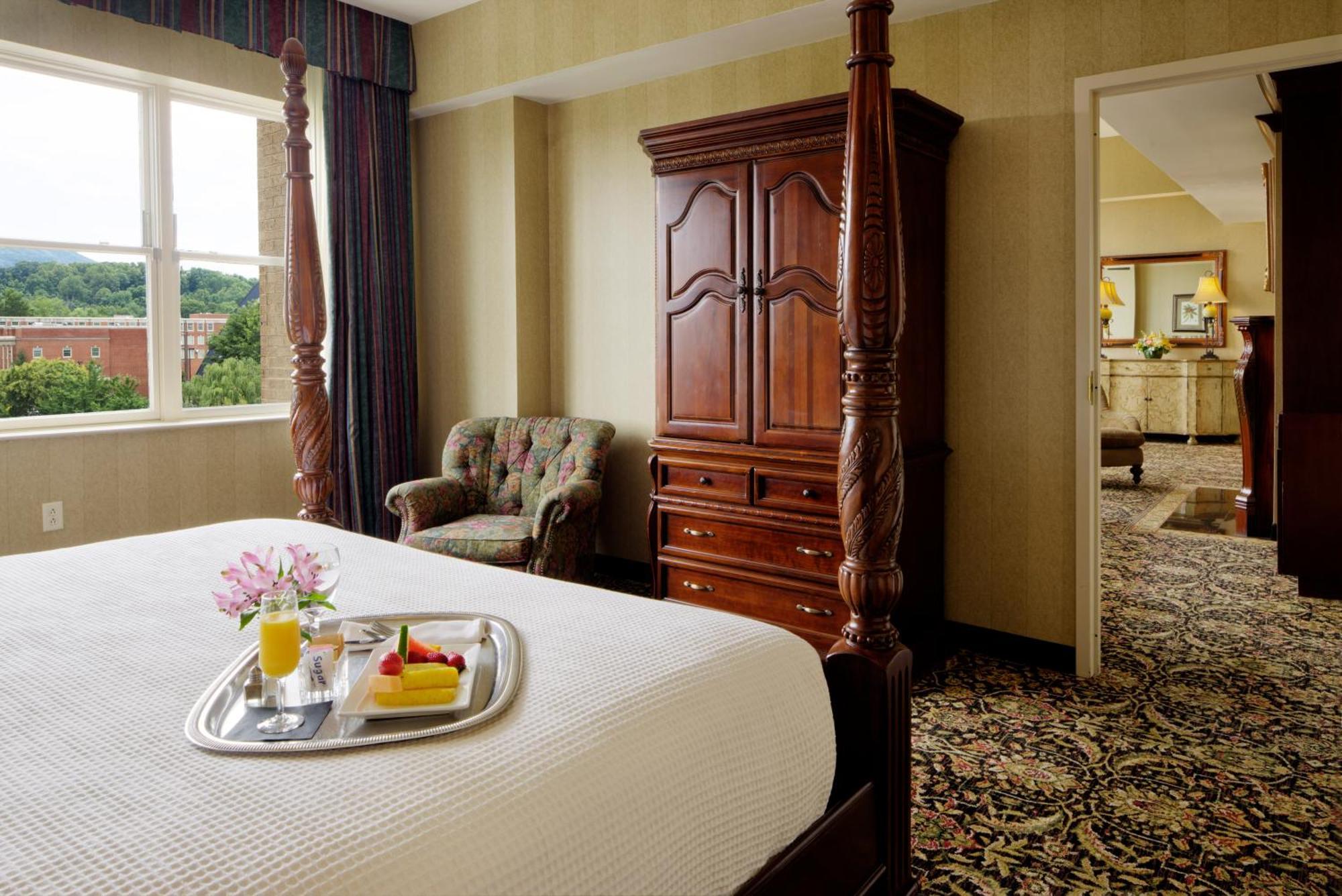 Presidential Suite - Non-Smoking