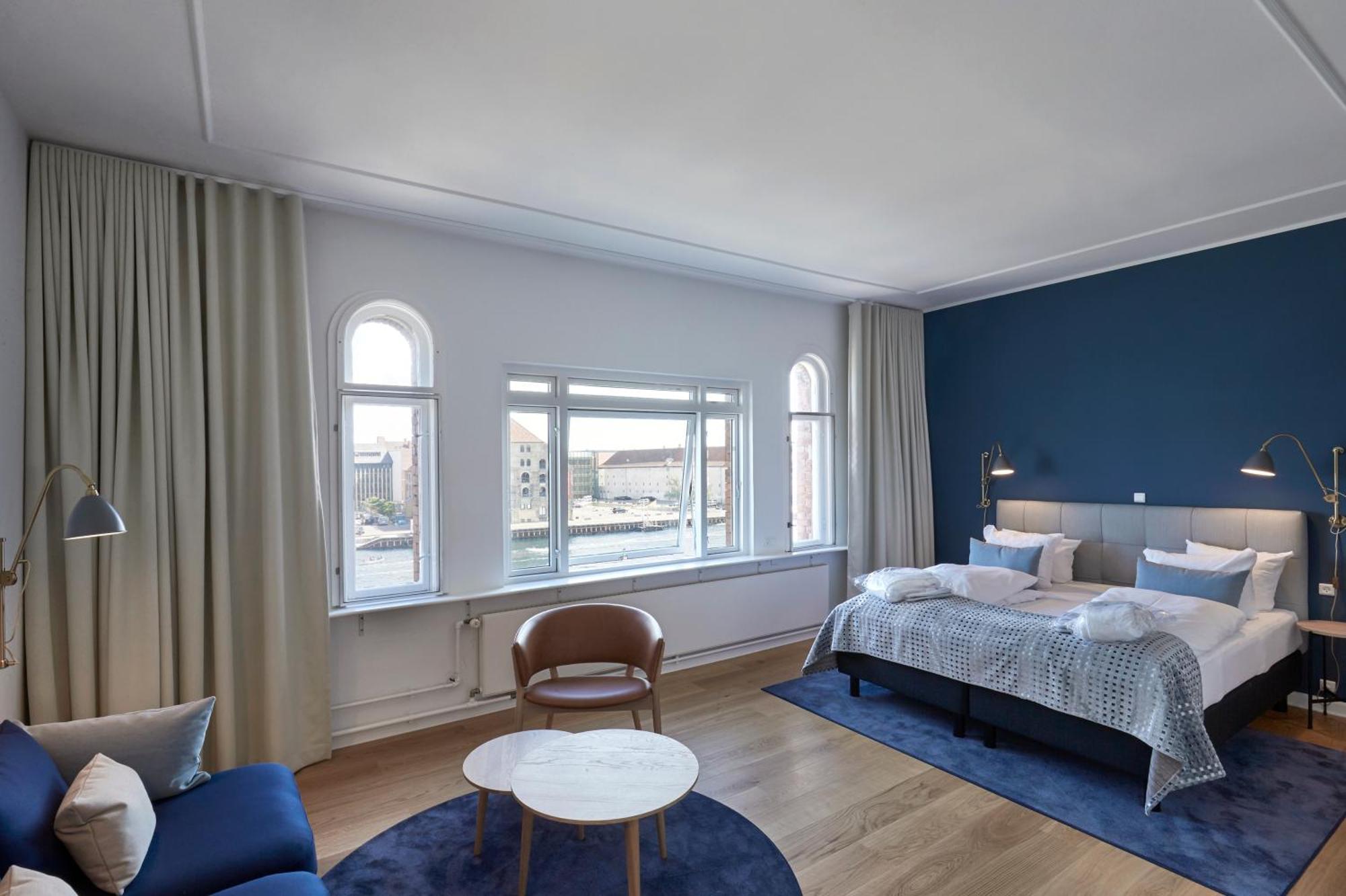 Junior Suite con Vista
