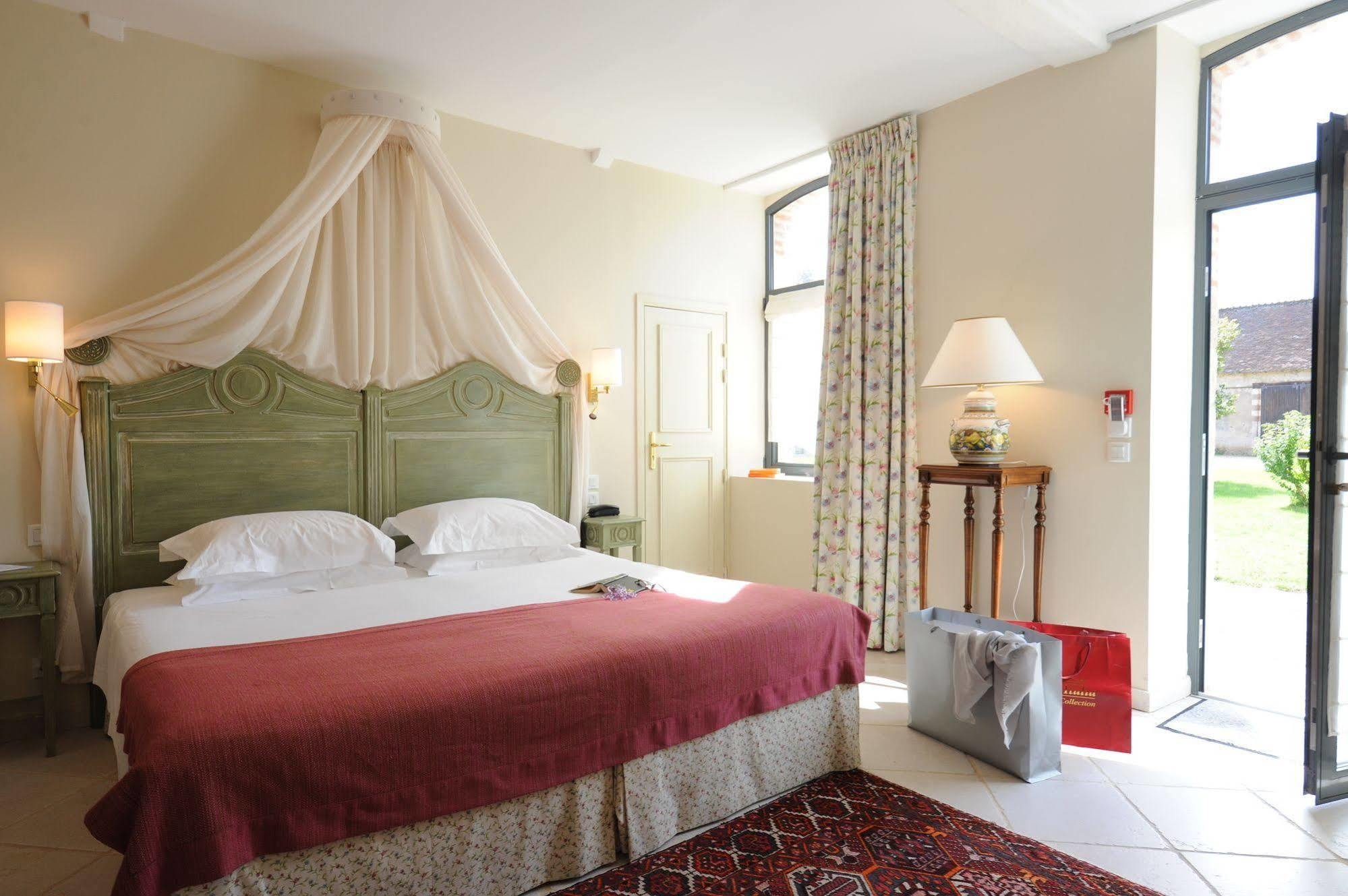 Habitación Doble Deluxe - Pavillon