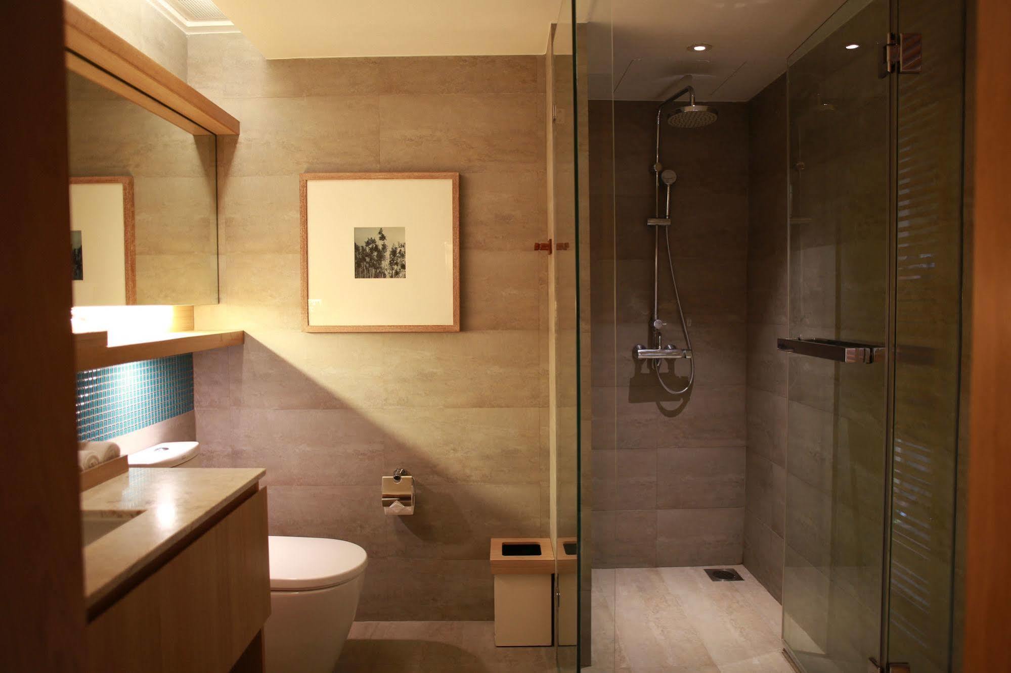 Zimmer DayDream mit Tauchbecken