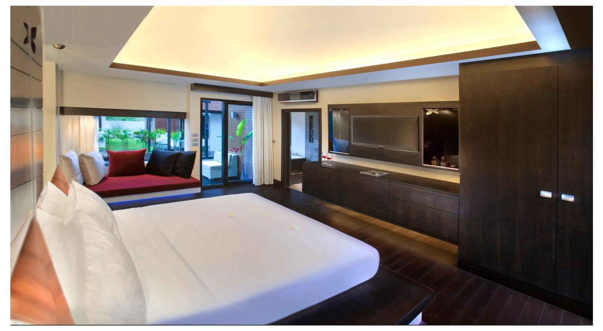 Superior Villa