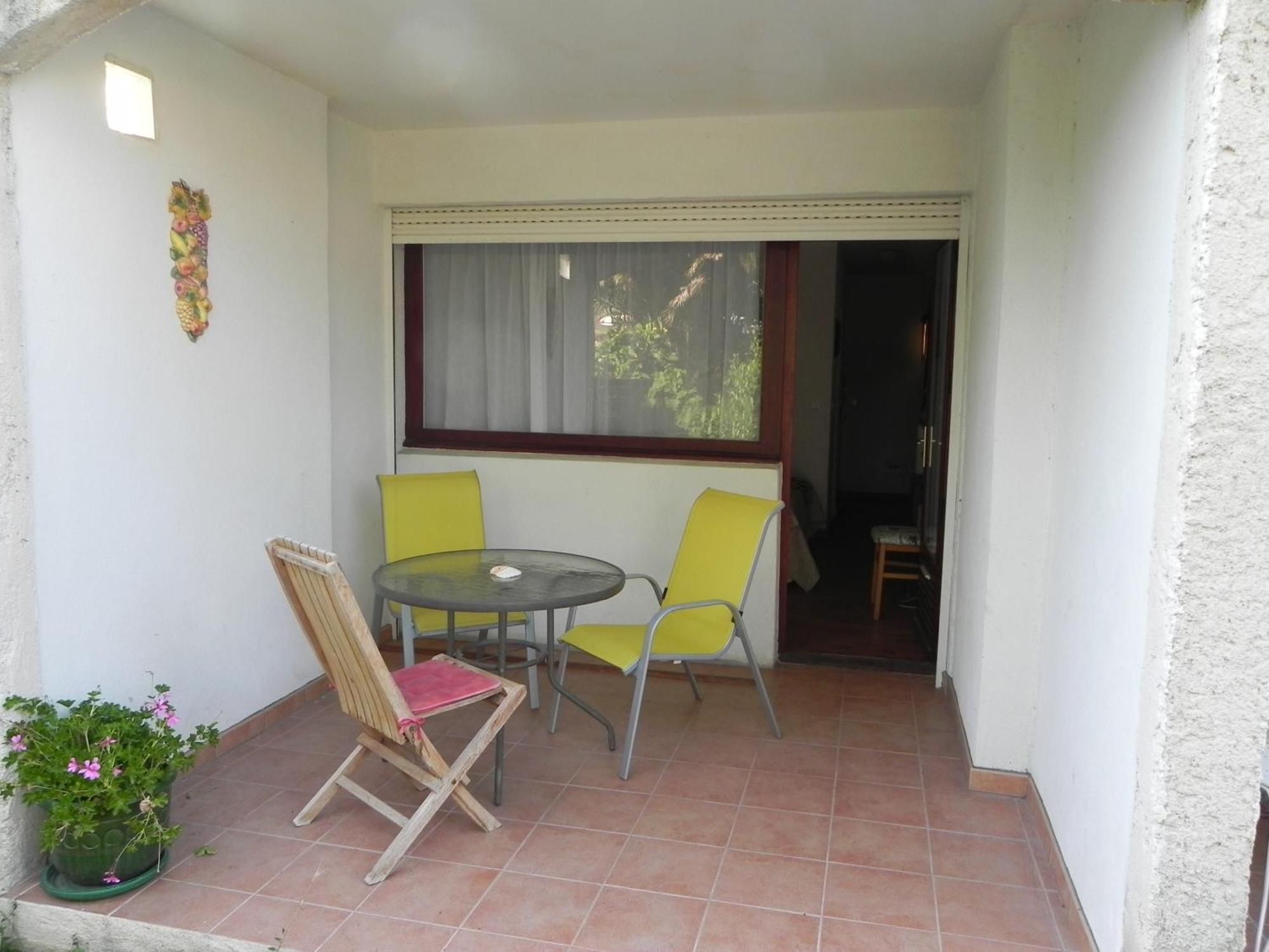 Studio (3 Volwassenen)