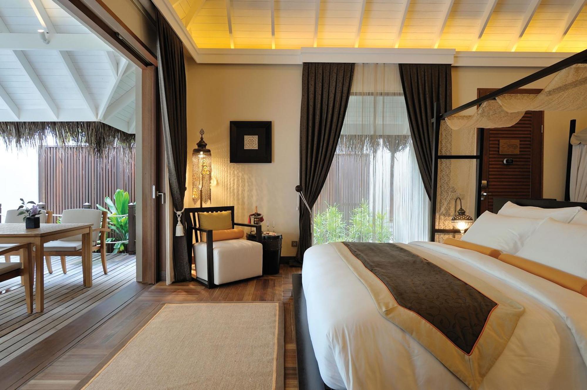 Beach Villa Private Pool & personalized Butler Service,357004819:JPEG