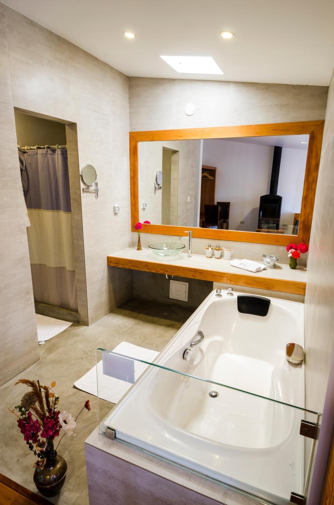 Habitación Doble Deluxe - 2 camas
