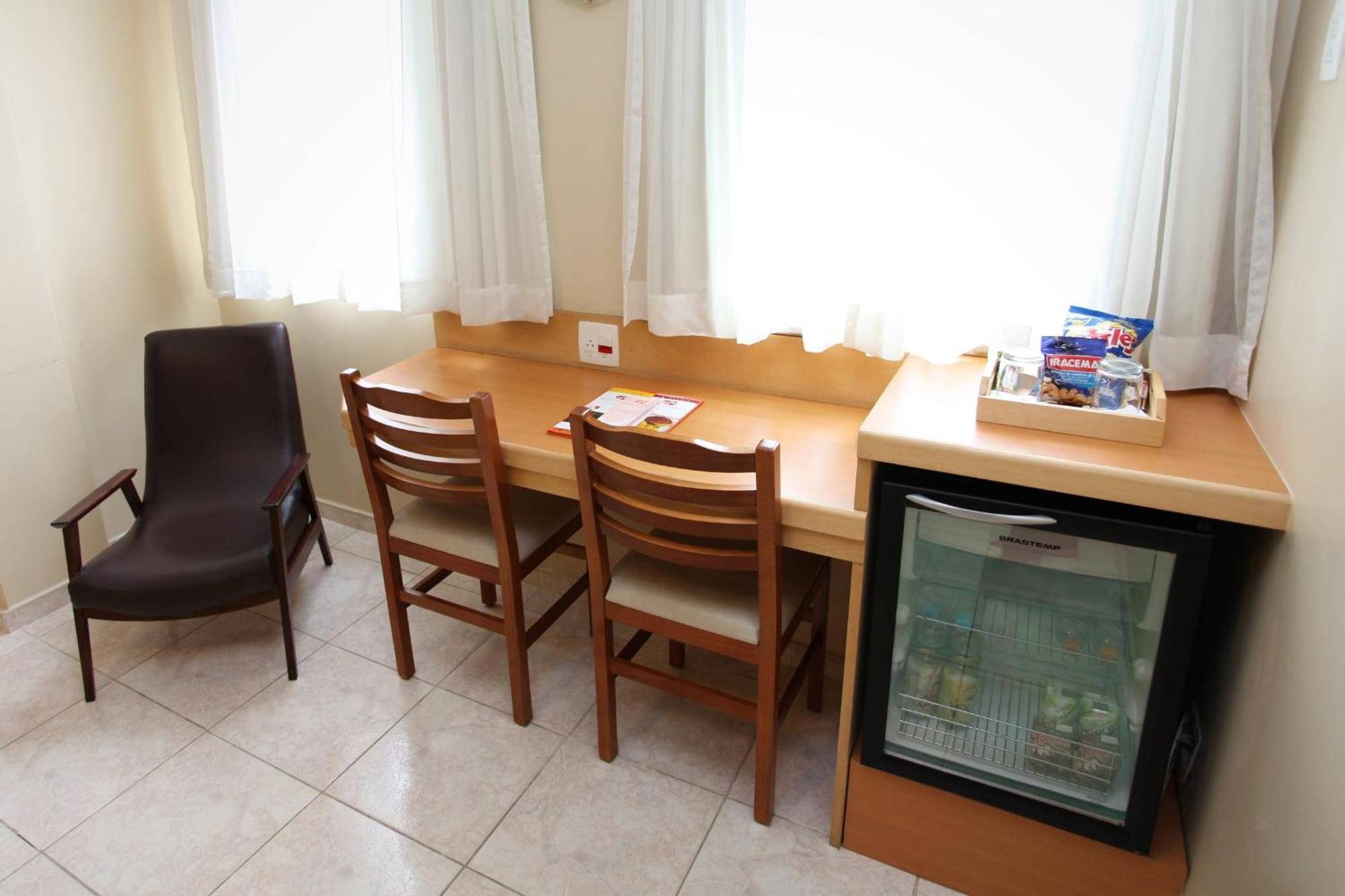 Habitación Doble Estándar