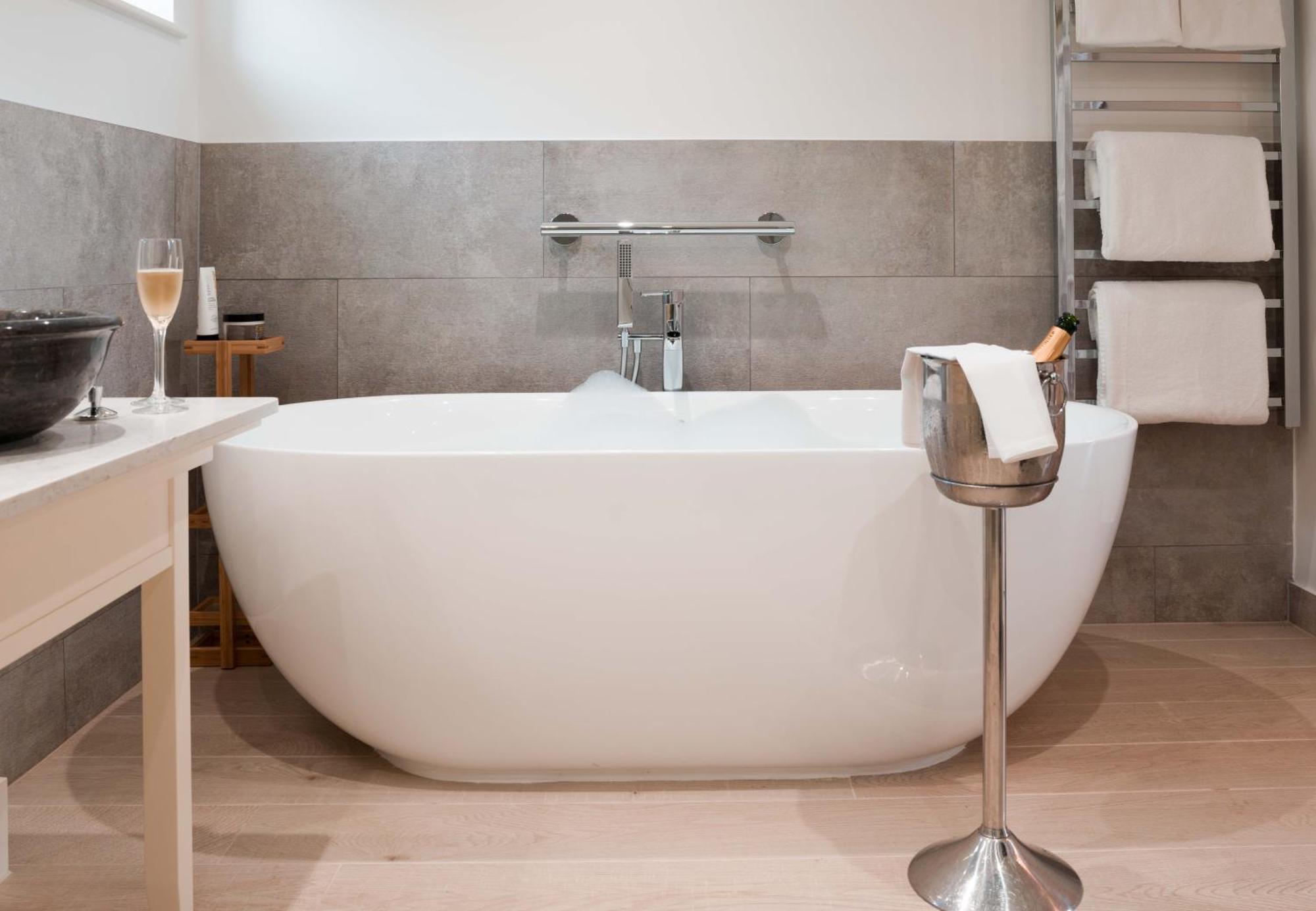 Suite Dúplex