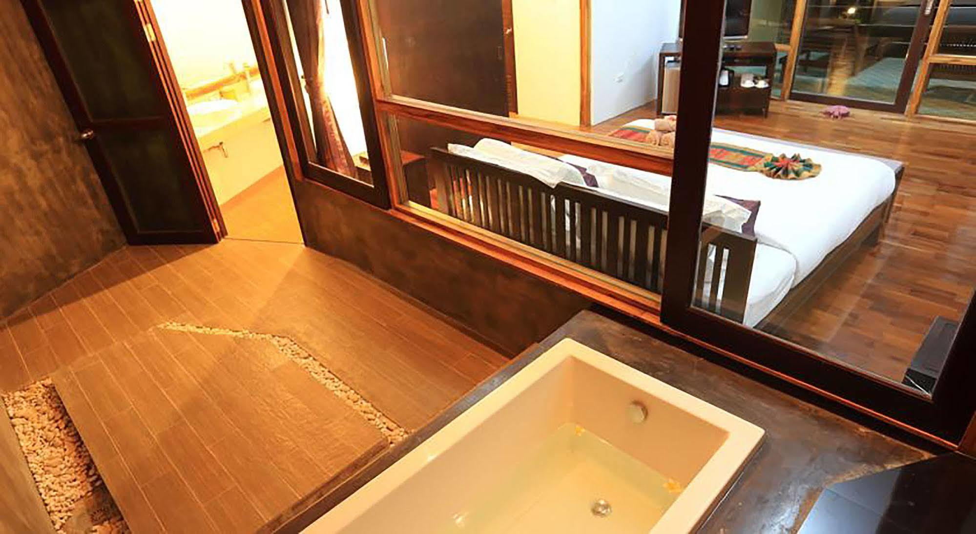 Habitación Deluxe Sweet
