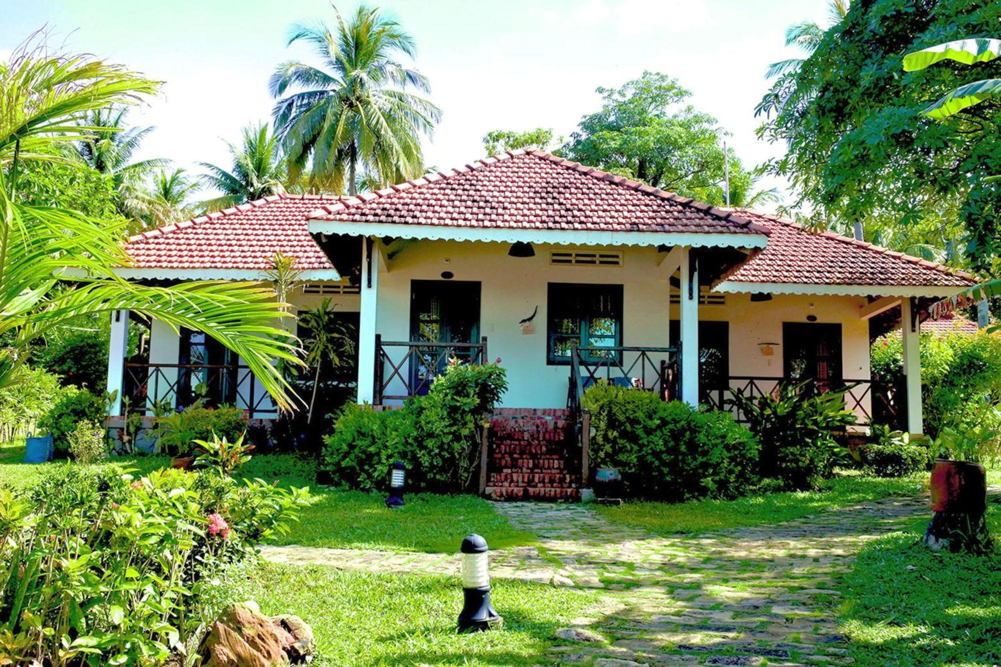 Deluxe Familienzimmer